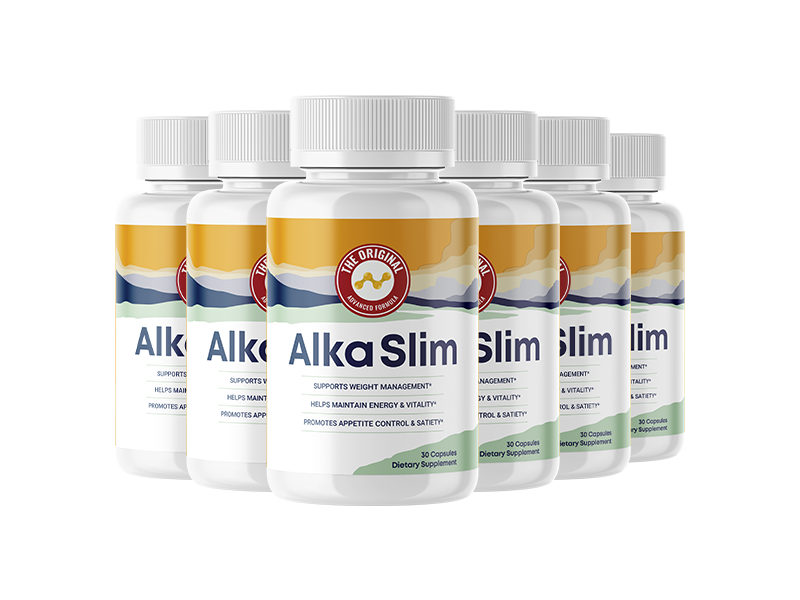 Alkaslim